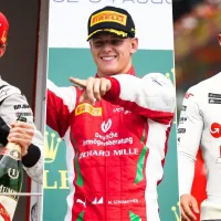 Del podio a la resistencia: Los expilotos de Fórmula 1 que correrán las 24 Horas de Le Mans 2025