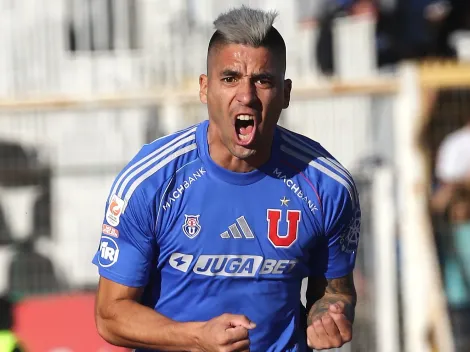 La formación de la U para recuperar la alegría ante Carabobo