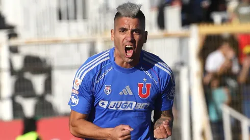 Leandro Fernández vuelve a la formación titular de la U.