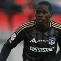 La razón por la que Colo Colo no usa a Manley Clerveaux en la Liga de Primera