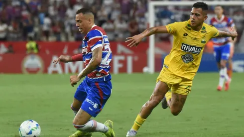 Rivales directos de Colo Colo.