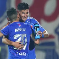 Uno a uno: la U masacra con la pelota muerta y sueña en grande en la Copa Libertadores