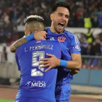 Tabla de posiciones: la U vence a Carabobo para poner pie y medio en octavos de Libertadores