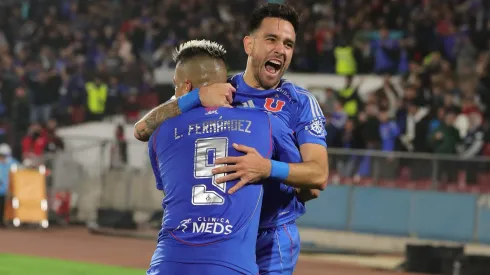 La U está a nada de clasificar a octavos de final de Copa Libertadores.