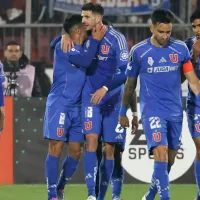 La U pierde a una de sus grandes estrellas para la “finalísima” ante Botafogo por la Copa Libertadores