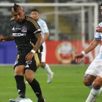 Ni Copa Sudamericana: el resultado que saca a Colo Colo de toda competencia internacional
