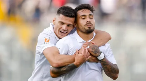 Colo Colo se juega su última carta.