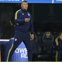 El regreso de Jorge Almirón a Boca Juniors que impacta a todos en Argentina
