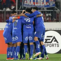 Inició contactos: el goleador que busca U. de Chile para pelear por la Copa Libertadores