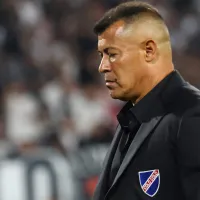 Último momento: la decisión polémica que toma Colo Colo con Jorge Almirón
