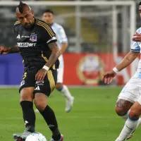 Racing Club vs. Colo Colo: Horario y dónde ver el partido por la fecha 5 de Copa Libertadores