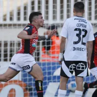 La linda confesión de Popín Castro tras anotar dos goles en ocho días a Colo Colo: “Habrá…”