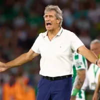 Pellegrini se lanza contra la UEFA para defender a los hinchas del Betis: “Tendrá sus motivos”