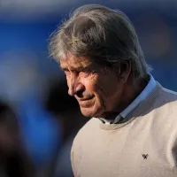 La pésima noticia que recibe Manuel Pellegrini en Betis antes de la final de la Conference League