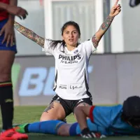 Colo Colo femenino saca la cara en su centenario: Los números de una increíble campaña