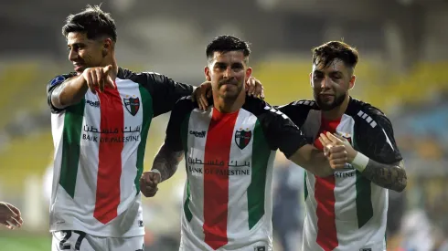 Palestino visita esta jornada a Cruzeiro por la 5° fecha de la Copa Sudamericana 2025.