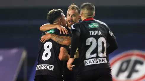 Palestino se llena de energía con una linda visita antes de enfrentar a Cruzeiro por la Copa Sudamericana,