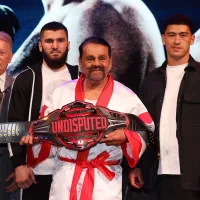 Los 10 mejores boxeadores de la historia, según Roberto ‘Mano de Piedra’ Durán