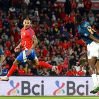 ¿Se concreta la llegada de Eduardo Vargas a la Universidad de Chile?: “Es ahora o nunca”