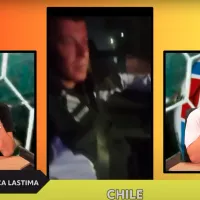 Programa ironiza con apriete que sufrió Jorge Almirón en Colo Colo: “Estaba mejor en Boca”