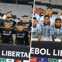 ¡Gigante! La brutal diferencia entre los sueldos más caros de Colo Colo y los de Racing