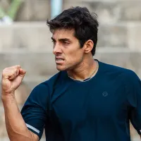 Cristian Garin arrasa en el Challenger de Oeiras y avanza a cuartos tras vencer al sueco Elias Ymer