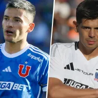 Mientras Charles Aránguiz gana 40 millones mensuales en la U, esto cobra Pavez en Colo Colo