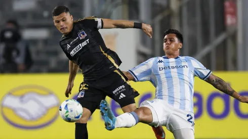 Colo Colo necesita tres resultados para avanzar en Copa Libertadores