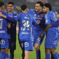 Cuánta plata ha ganado U. de Chile hasta ahora en Copa Libertadores y cuánto sumaría por clasificar