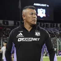 Con oferta en mano: revelan la decisión de Jorge Almirón si Colo Colo pierde con Racing