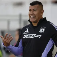 ¡Ya ha dirigido en Chile! El gran tapado de Colo Colo para reemplazar a Jorge Almirón