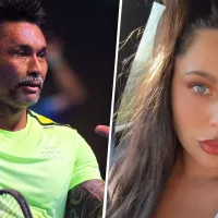 Daniela Aránguiz responde a rumores de romance con Chino Ríos: “Yo lo invité a comer”