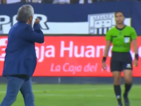 Eliminó a un club chileno y sufrió durísima sanción liguera: ¡ocho juegos fuera!