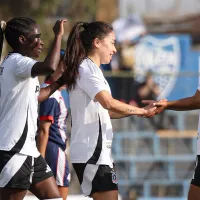 Se rompe una larga racha que mantenía Colo Colo en la Liga Femenina: Duró ocho meses