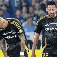 Desastre total: Colo Colo humillado por Racing y fuera de Copa Libertadores