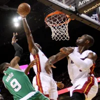 Superó a LeBron, fue MVP, pero una mala decisión acabó con sus sueños de llegar a la NBA