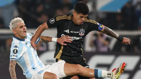 Colo Colo hizo el ridículo y se despide de toda competencia internacional.