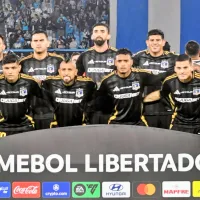 Uno a uno de Colo Colo ante Racing: Alguien tiene que pagar por este bochorno