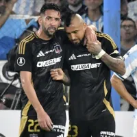 ¿Sin títulos? Mauricio Isla deja en alerta a Colo Colo tras papelón en Copa Libertadores