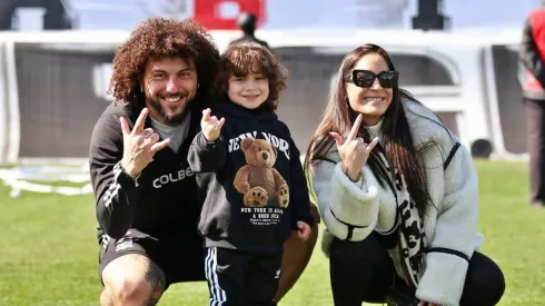 Florencia Pouso mandó un mensaje tras el 4-0 que recibió Colo Colo.