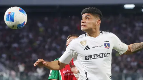 Aquino habló en Buenos Aires tras la goleada sufrida ante Racing Club.