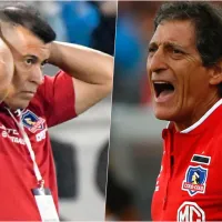 Así de mal: Jorge Almirón iguala negativa marca de criticado DT de Colo Colo