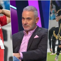 Juvenal Olmos dice lo que muchos piensan de Jorge Almirón y su defensa a Vidal: “No somos…”