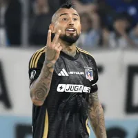 Bicampeón de Copa América con Chile le avisa a Arturo Vidal tras gesto a Racing: “Ya pasó”