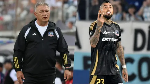 Al Bichi no le gustó lo que hizo Vidal en Avellaneda.