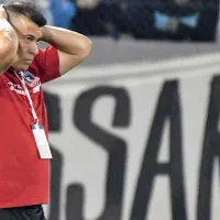 Los 5 entrenadores internacionales de renombre que pueden llegar a reemplazar a Jorge Almirón a Colo Colo