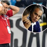 Los 5 entrenadores internacionales de renombre que pueden llegar a reemplazar a Jorge Almirón a Colo Colo