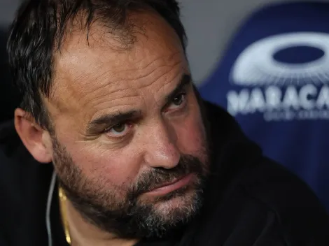 El tenso momento del Coto Sierra donde nadie se salvó