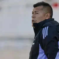 La inteligencia artificial le recomienda este entrenador a Colo Colo si se va Jorge Almirón