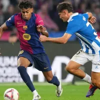 ¿Puede salir campeón? Dónde ver EN VIVO Barcelona vs. Espanyol por la Fecha 36 de La Liga